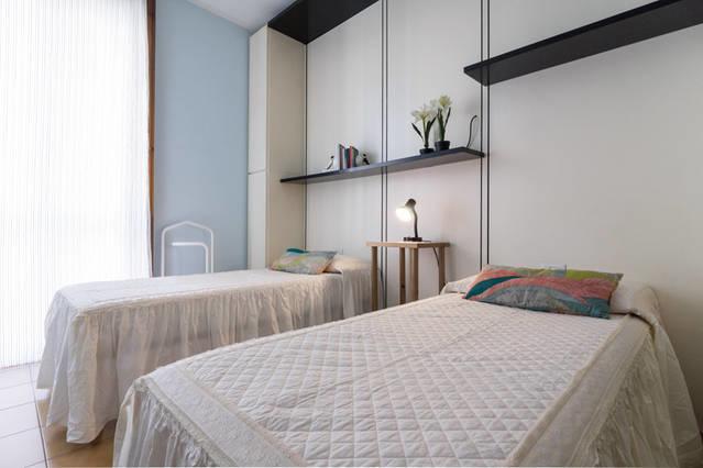 Duomo 15 Minuti Hotel Milan Bagian luar foto
